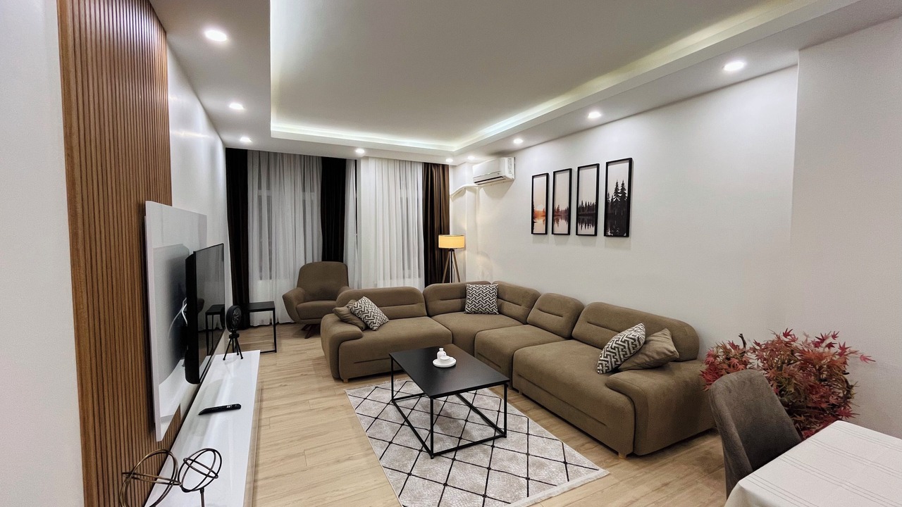 Photo of Livingroom in Cihangir