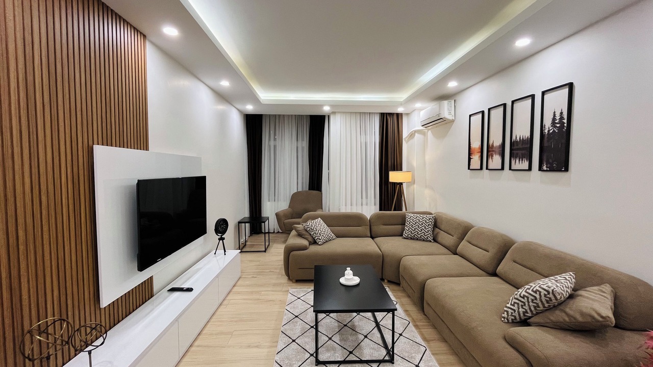 Photo of Livingroom in Cihangir