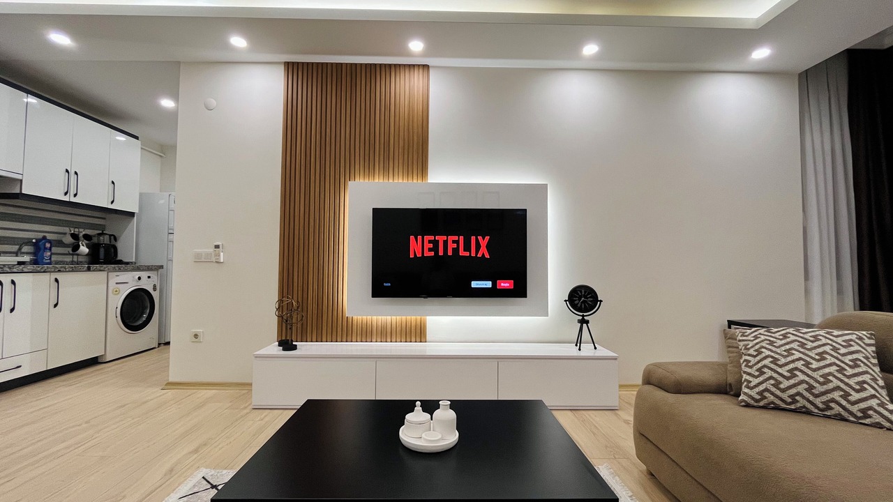 Photo of Livingroom in Cihangir