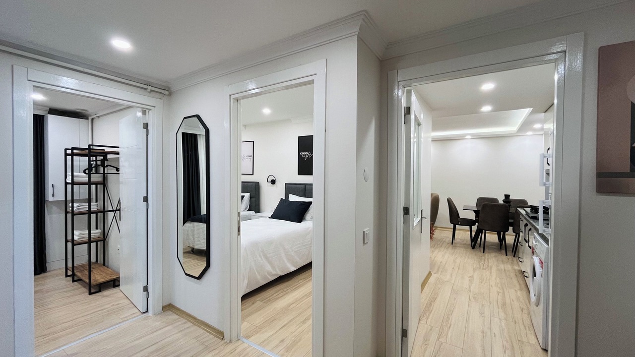 Photo of Bedroom in Kabatas