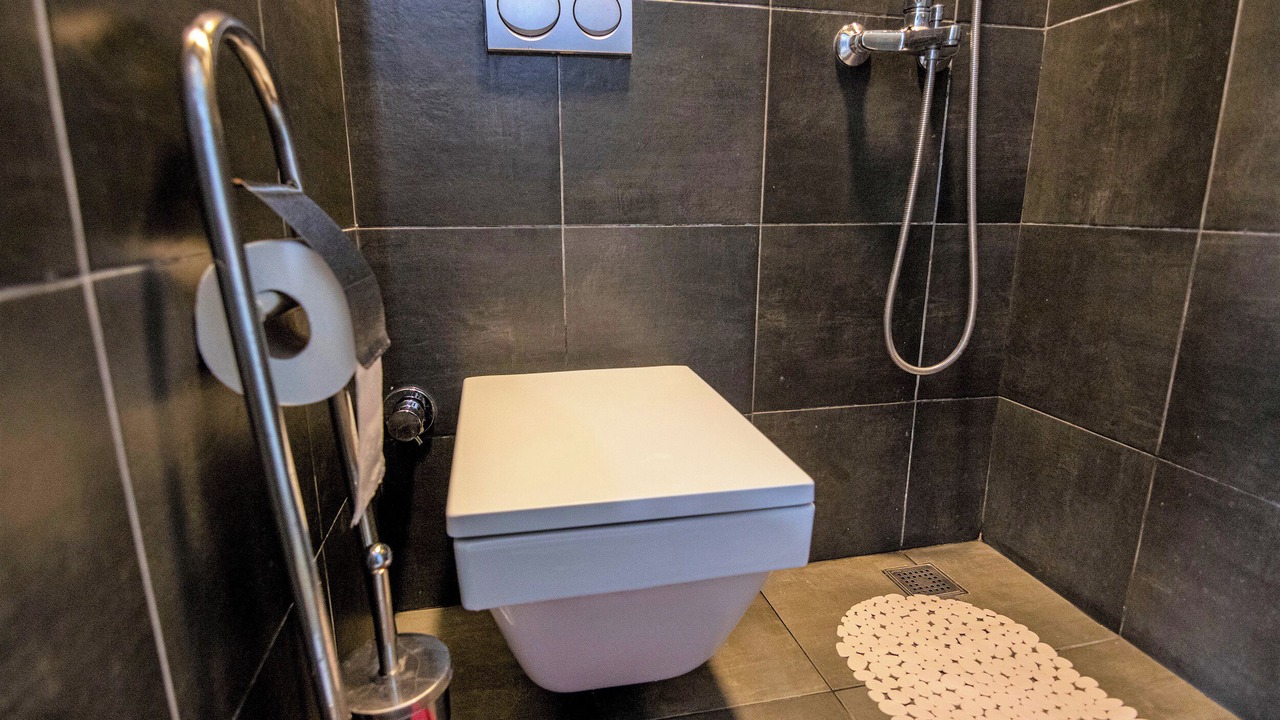 Photo of Bathroom in Taksim