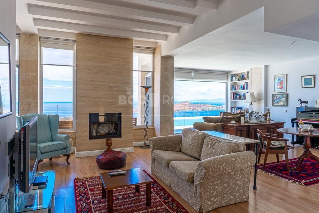 Photo of Livingroom in Yalikavak