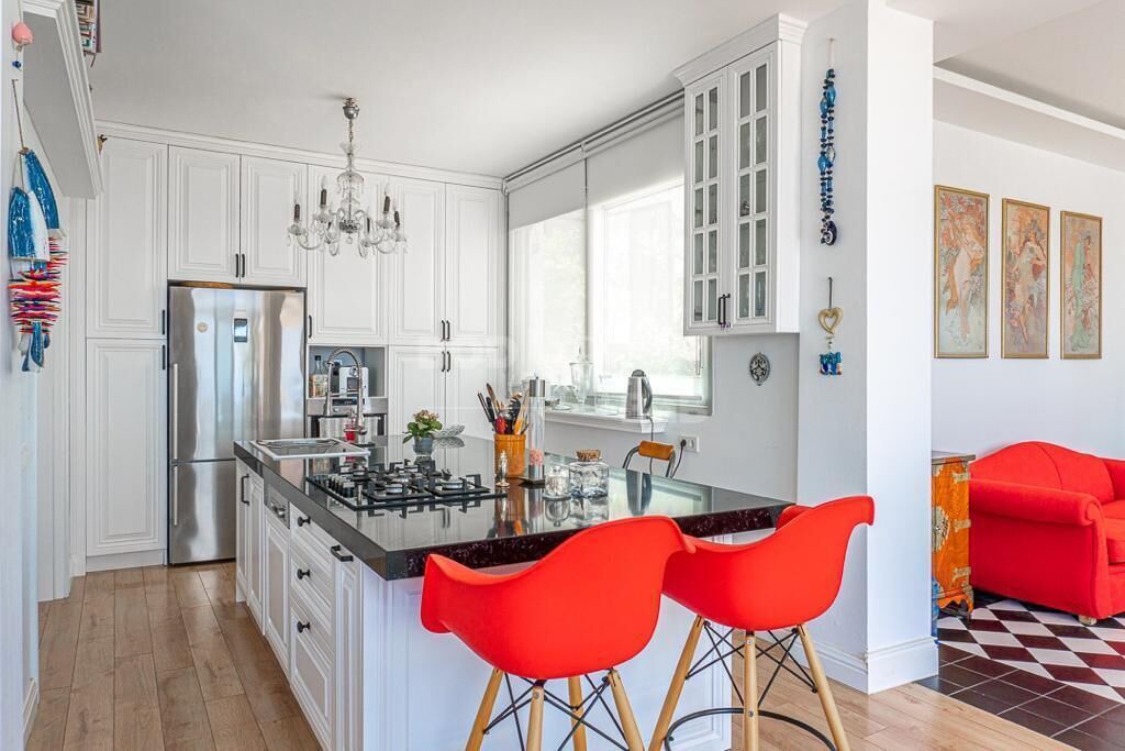 Photo of Kitchen in Yalikavak