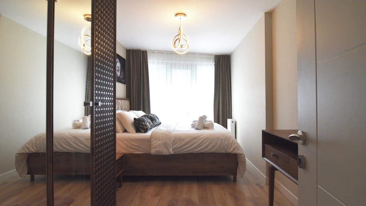 Photo of Bedroom in Bagcilar
