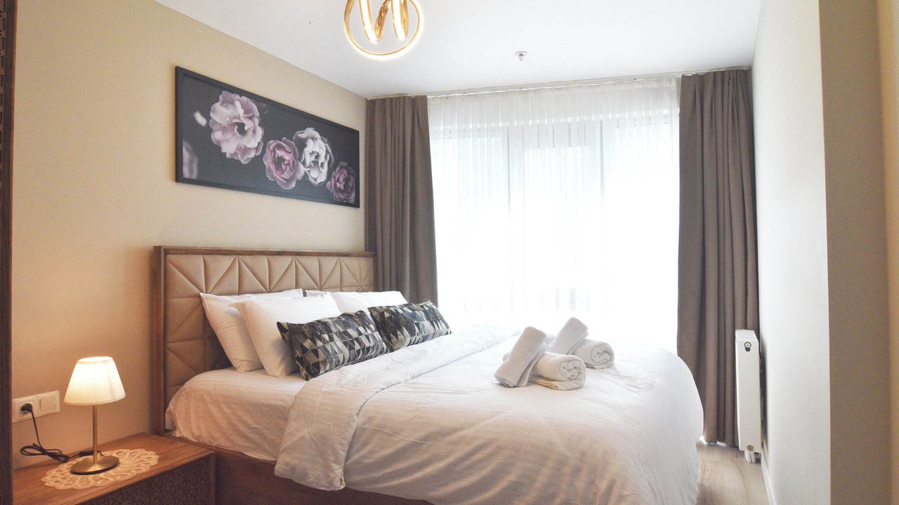 Photo of Bedroom in Bagcilar