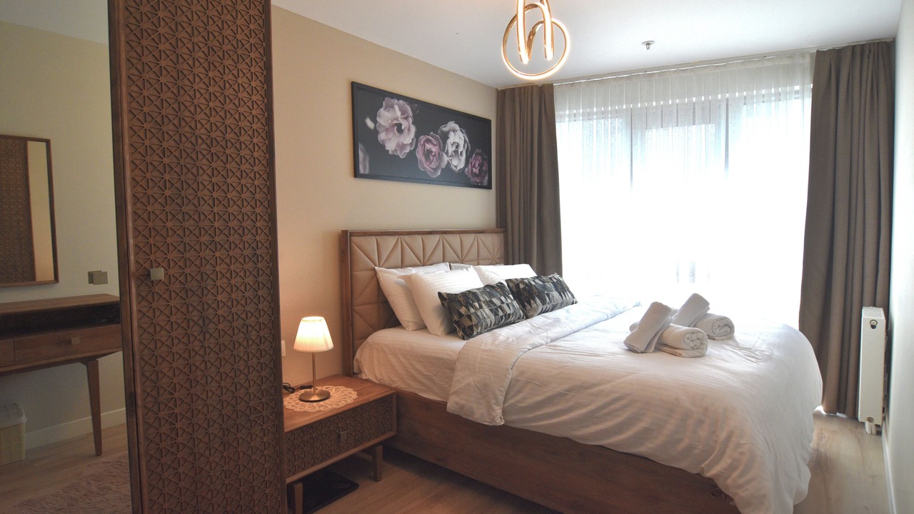 Photo of Bedroom in Bagcilar