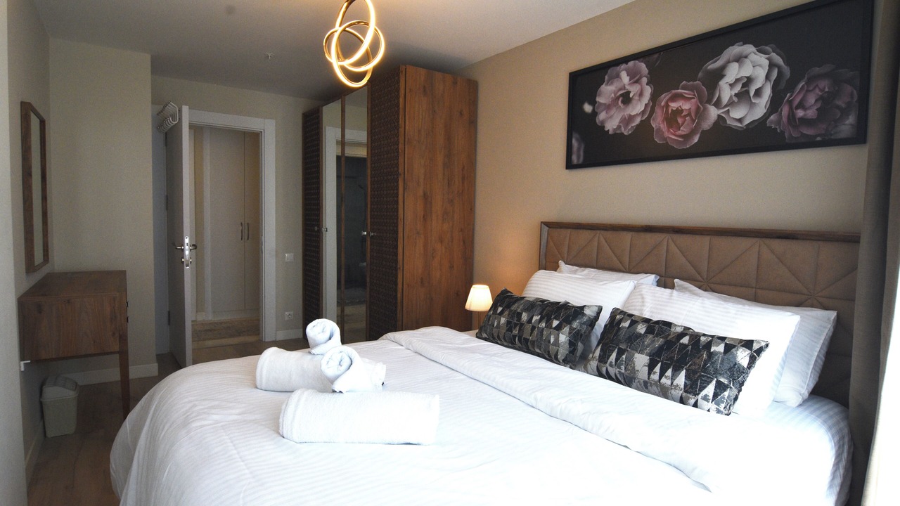 Photo of Bedroom in Bagcilar