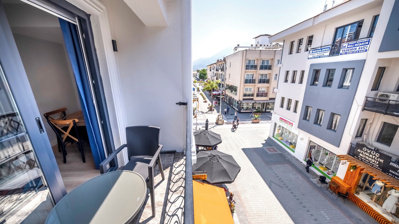 Photo of Outdoor in Fethiye