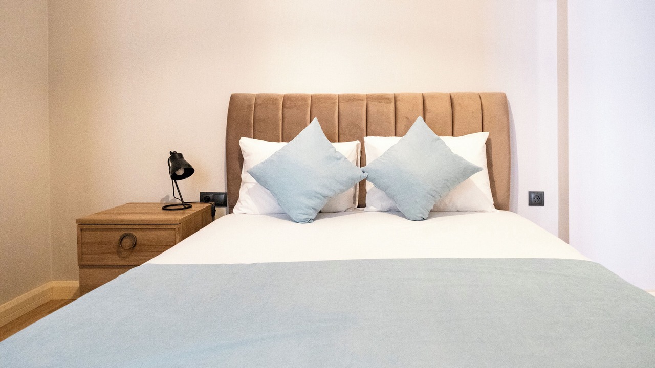 Photo of Bedroom in Fethiye