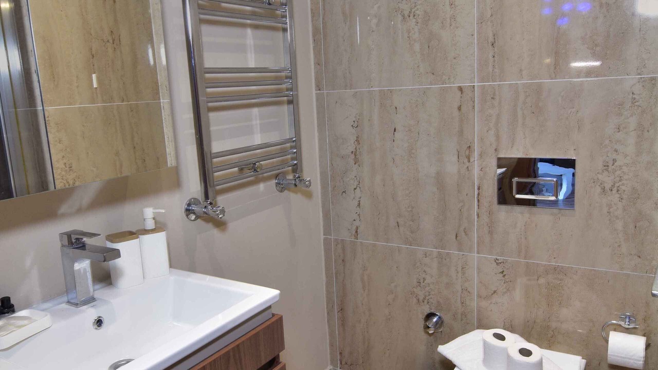 Photo of Bathroom in Mahmutbey