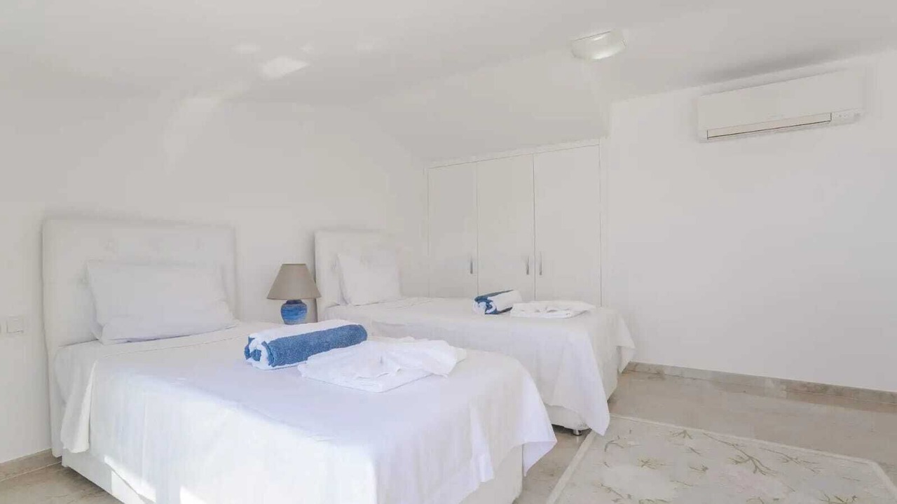Photo of Bedroom in Kalkan