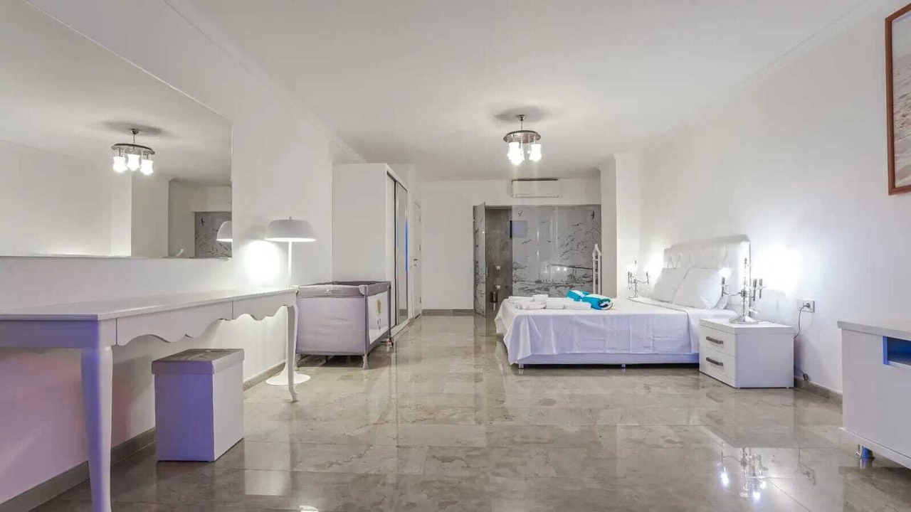Photo of Bedroom in Kalkan