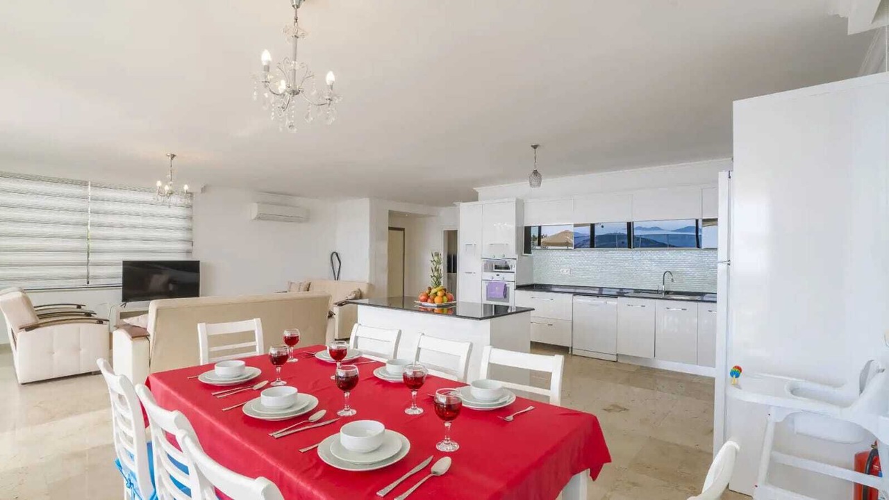 Photo of Others in Kalkan