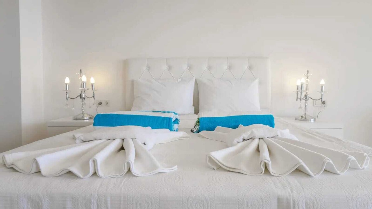 Photo of Bedroom in Kalkan
