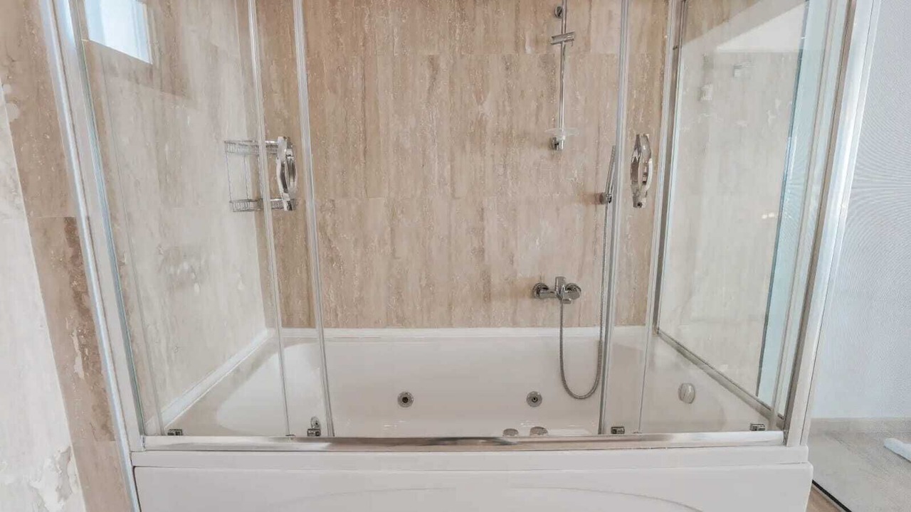 Photo of Bathroom in Kalkan