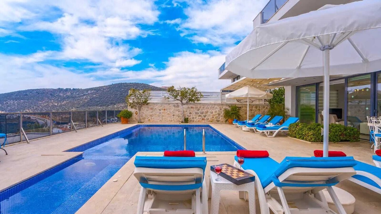 Photo of Outdoor in Kalkan