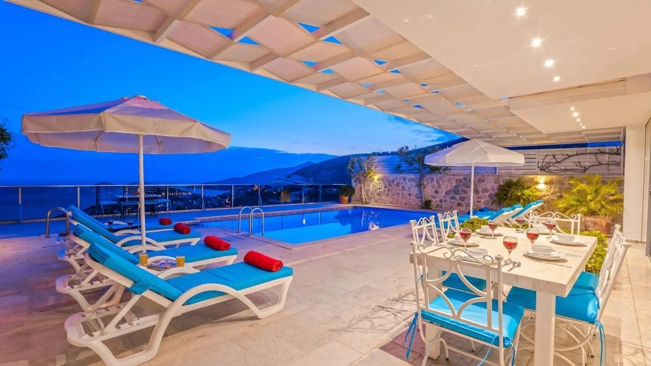 Photo of Outdoor in Kalkan