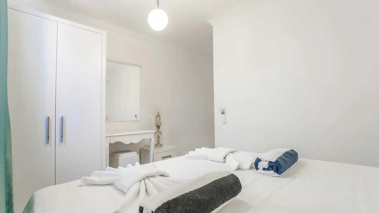 Photo of Bedroom in Kalkan