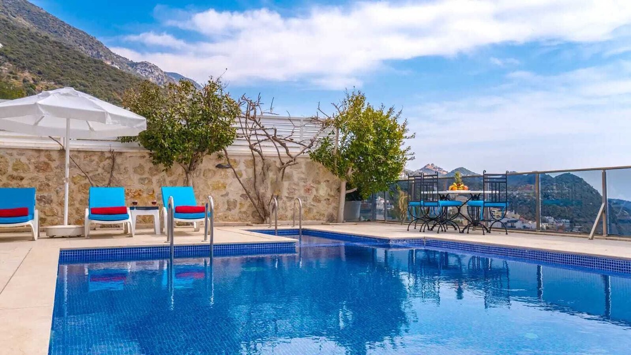 Photo of Outdoor in Kalkan
