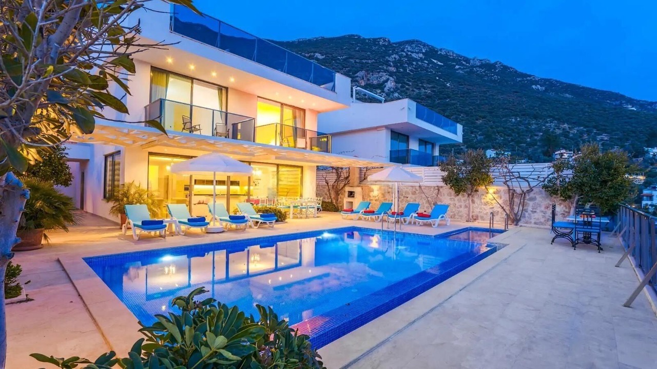 Photo of Outdoor in Kalkan