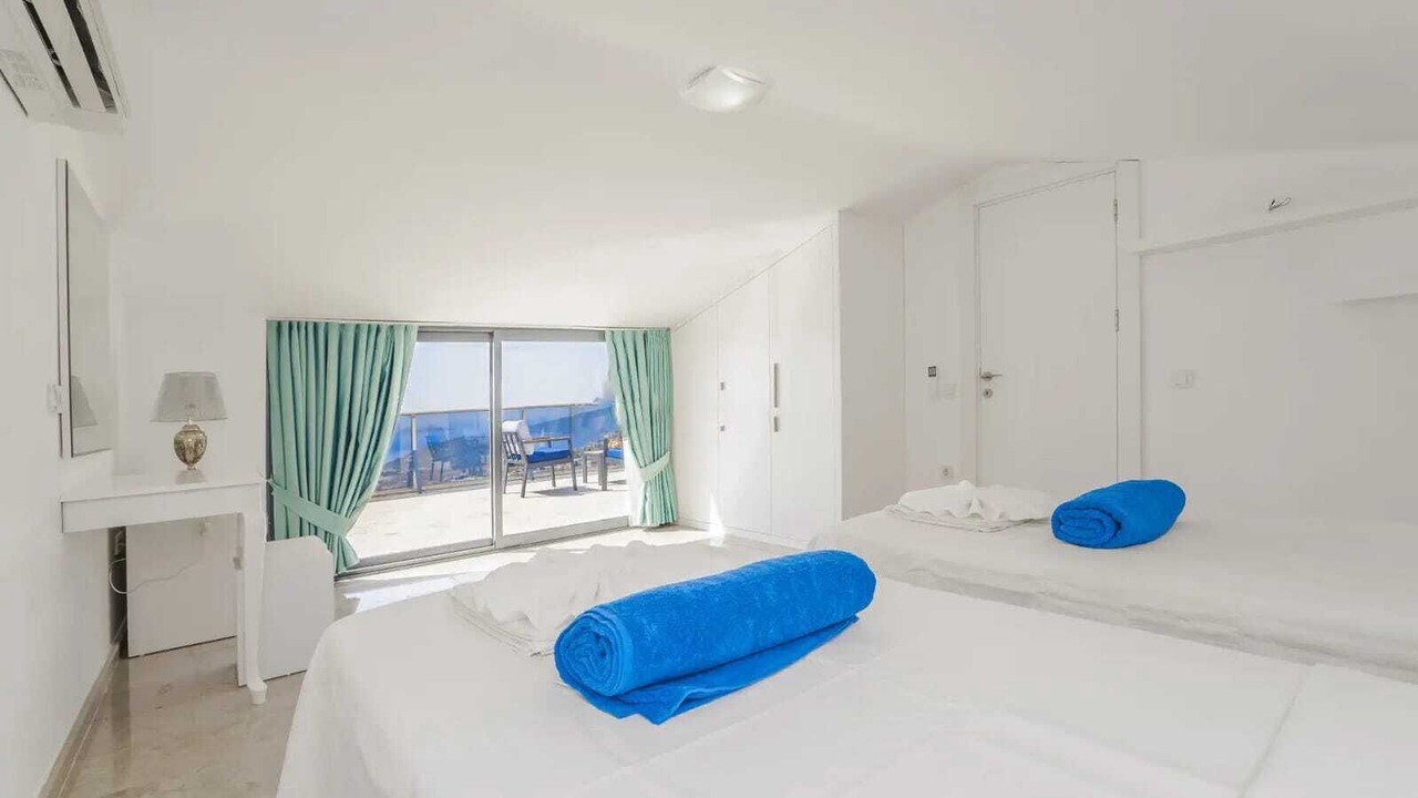 Photo of Bedroom in Kalkan
