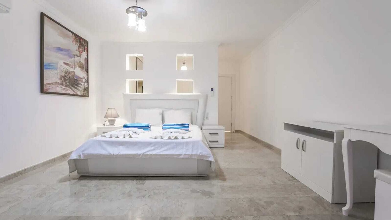Photo of Bedroom in Kalkan