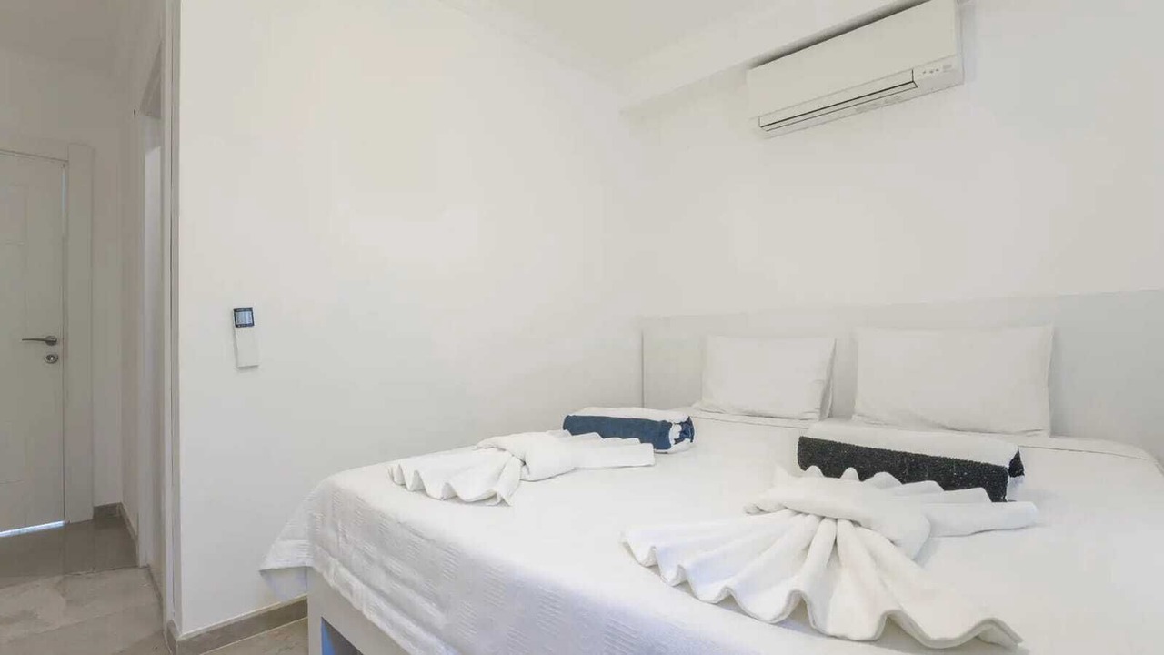 Photo of Bedroom in Kalkan