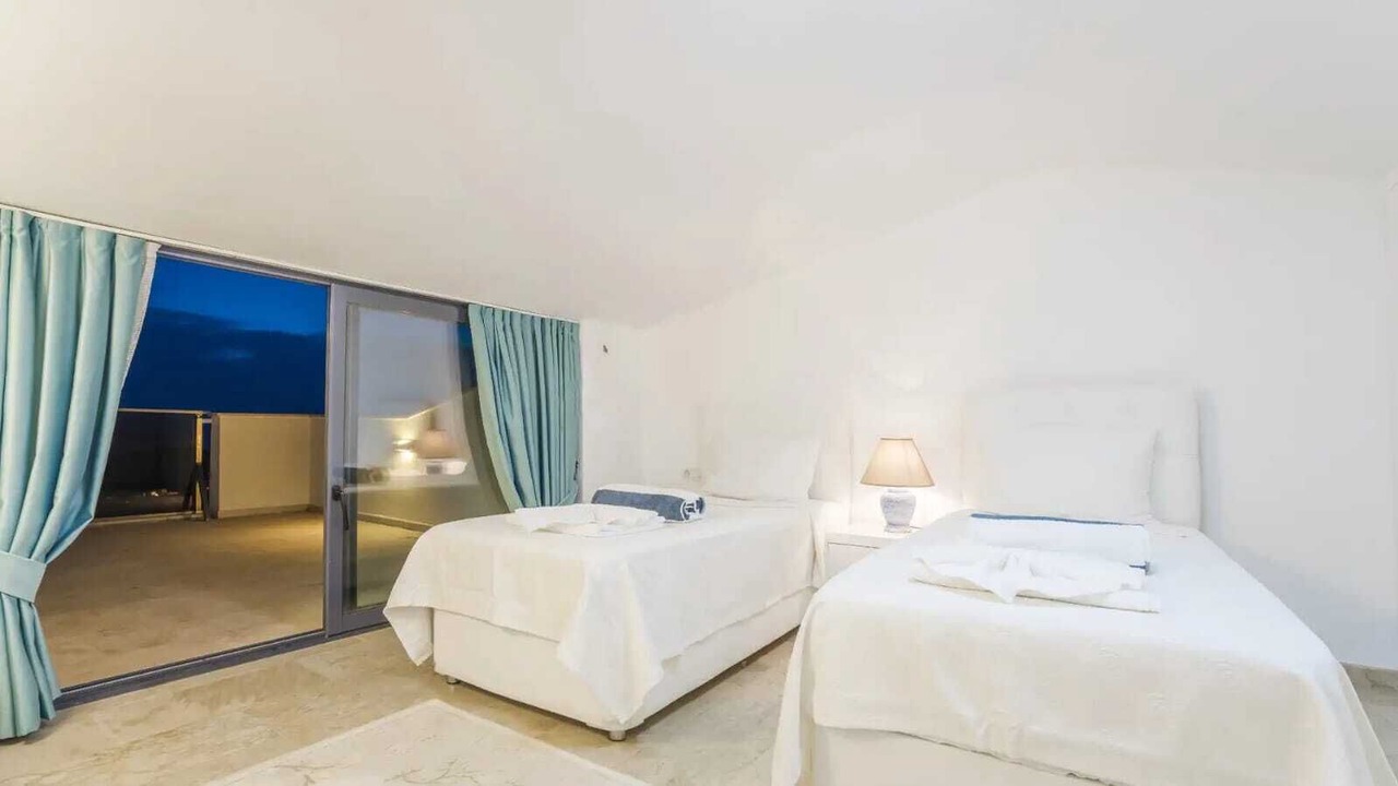 Photo of Bedroom in Kalkan