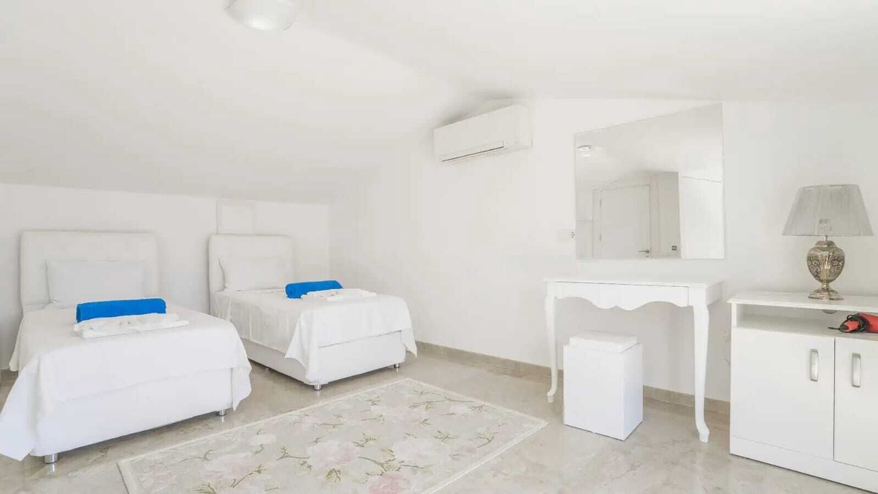 Photo of Bedroom in Kalkan