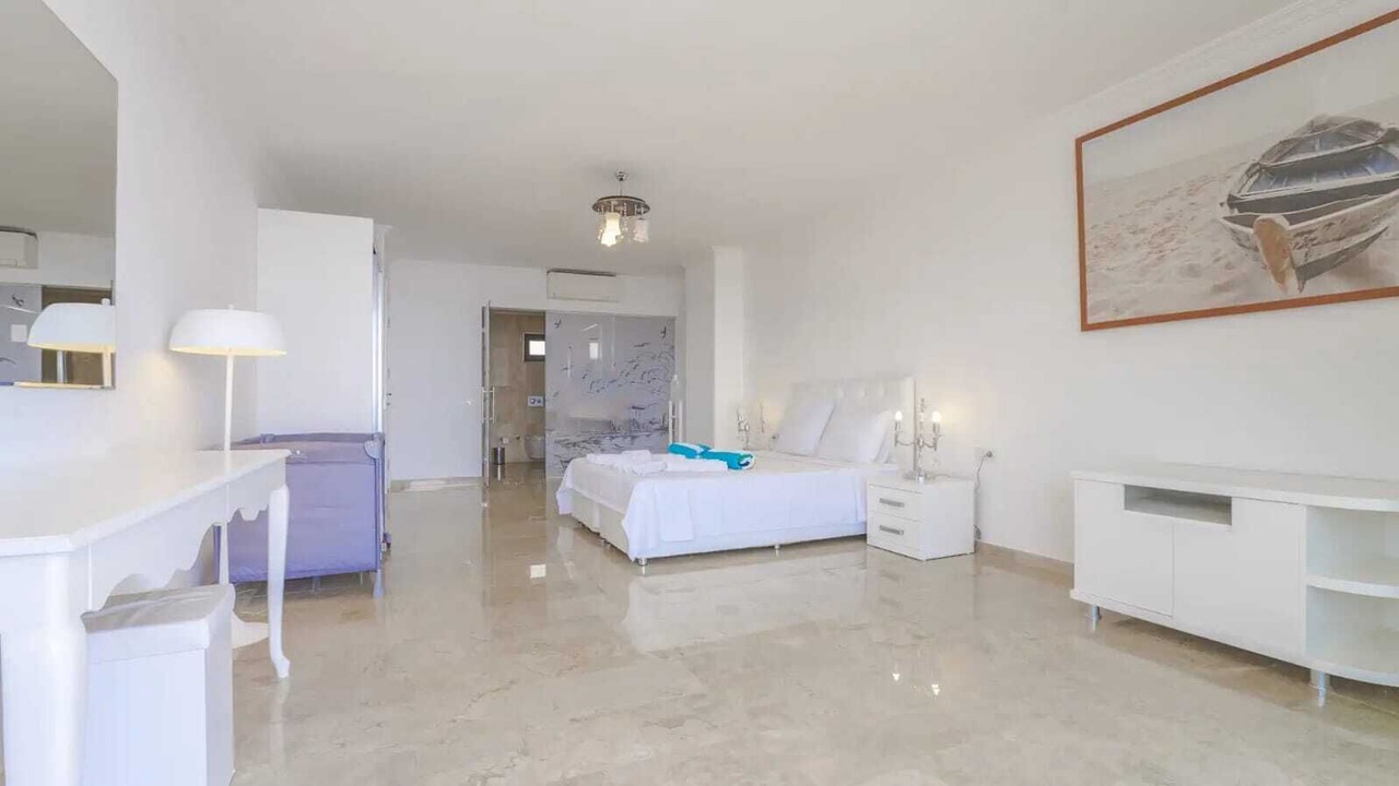 Photo of Bedroom in Kalkan