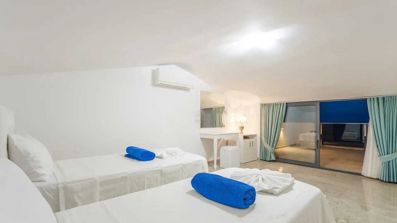 Photo of Bedroom in Kalkan