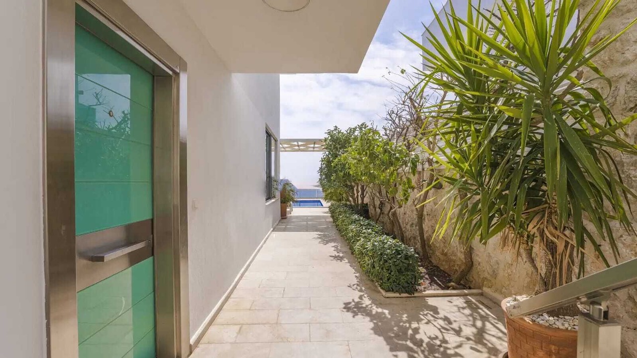 Photo of Outdoor in Kalkan