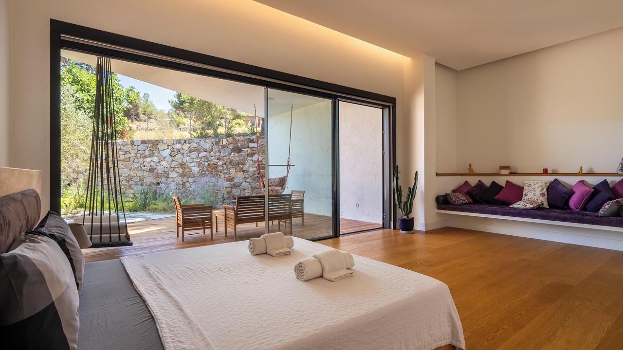 Photo of Bedroom in Dagbelen