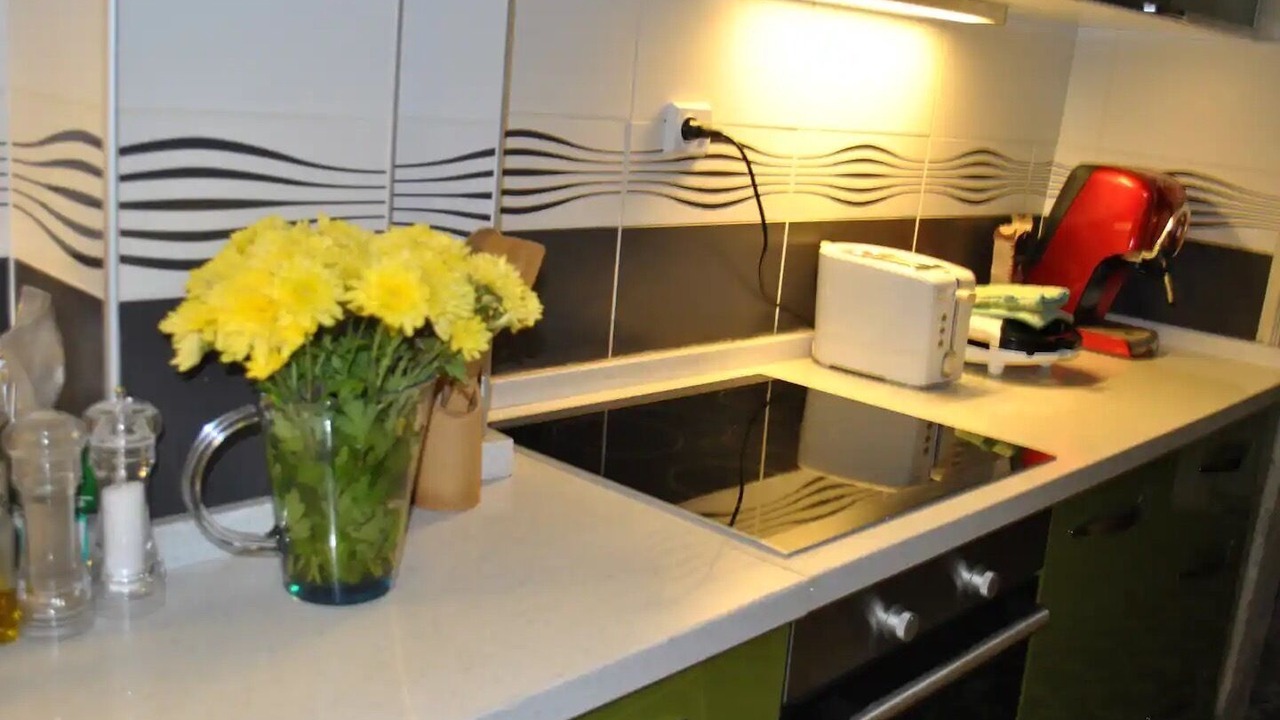 Photo of Kitchen in Old Town