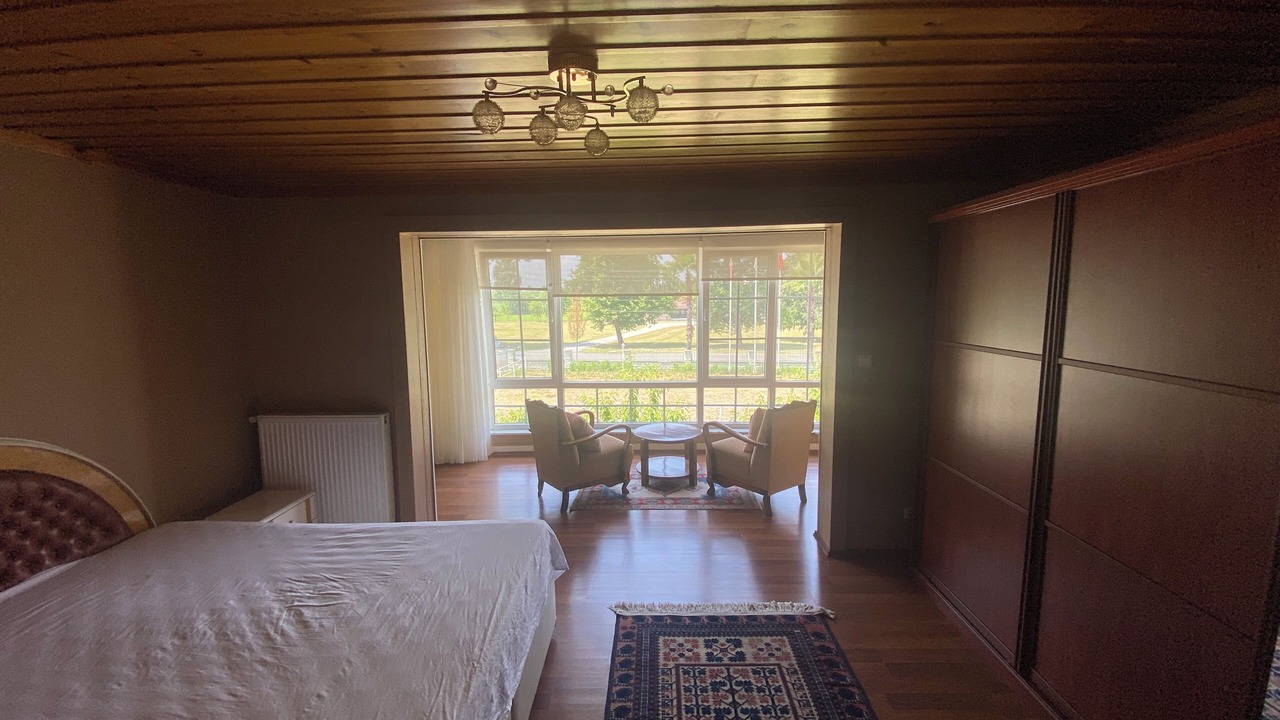 Photo of Bedroom in Arifiye