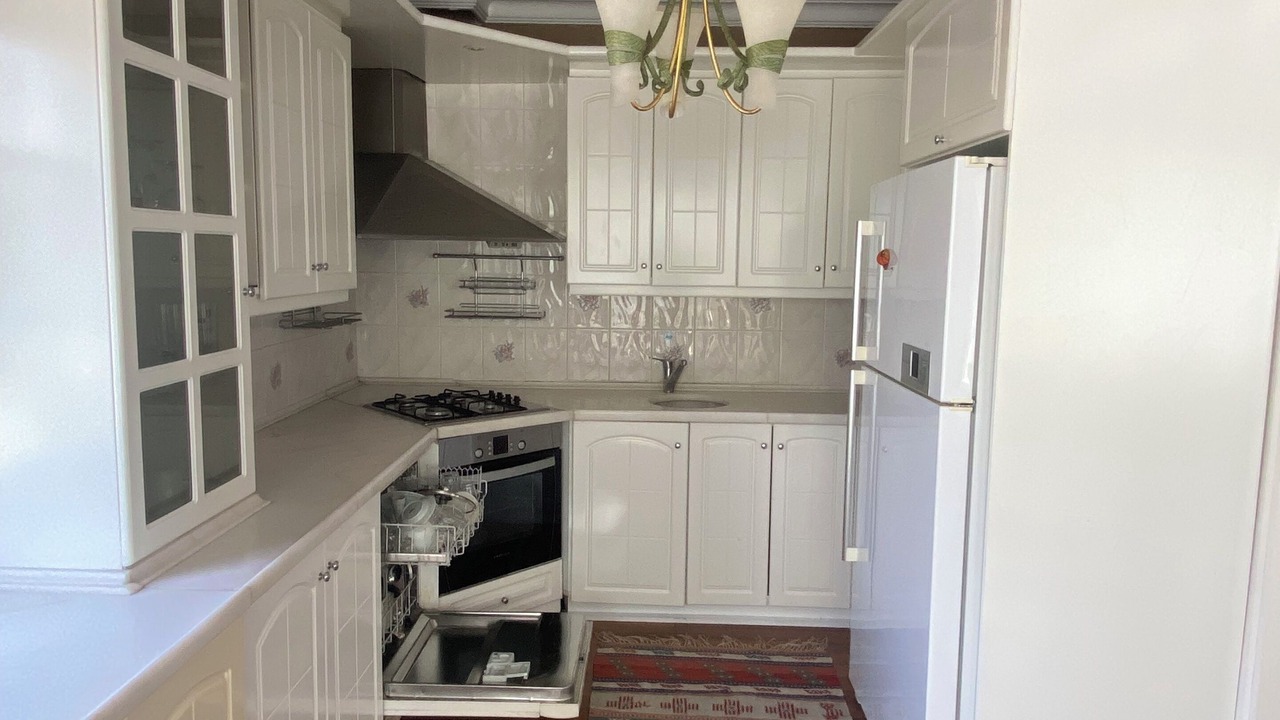 Photo of Kitchen in Arifiye