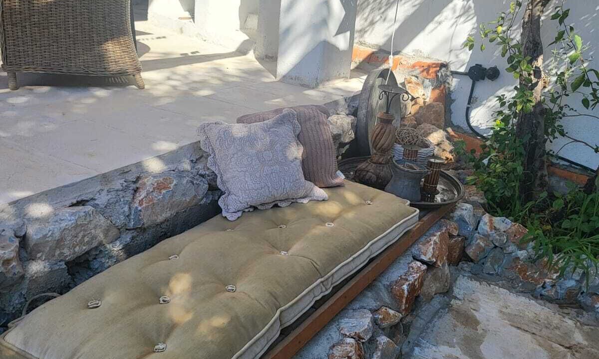 Photo of Patio Balcony in Milas