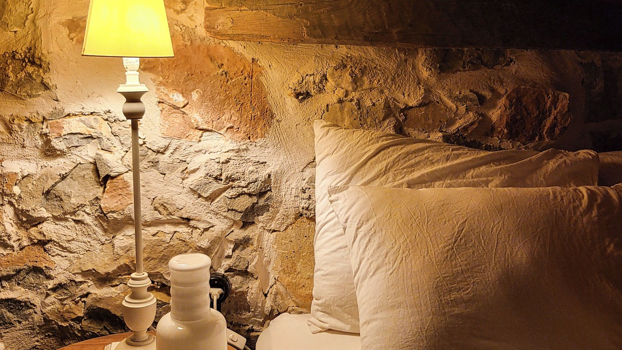 Photo of Bedroom in Milas