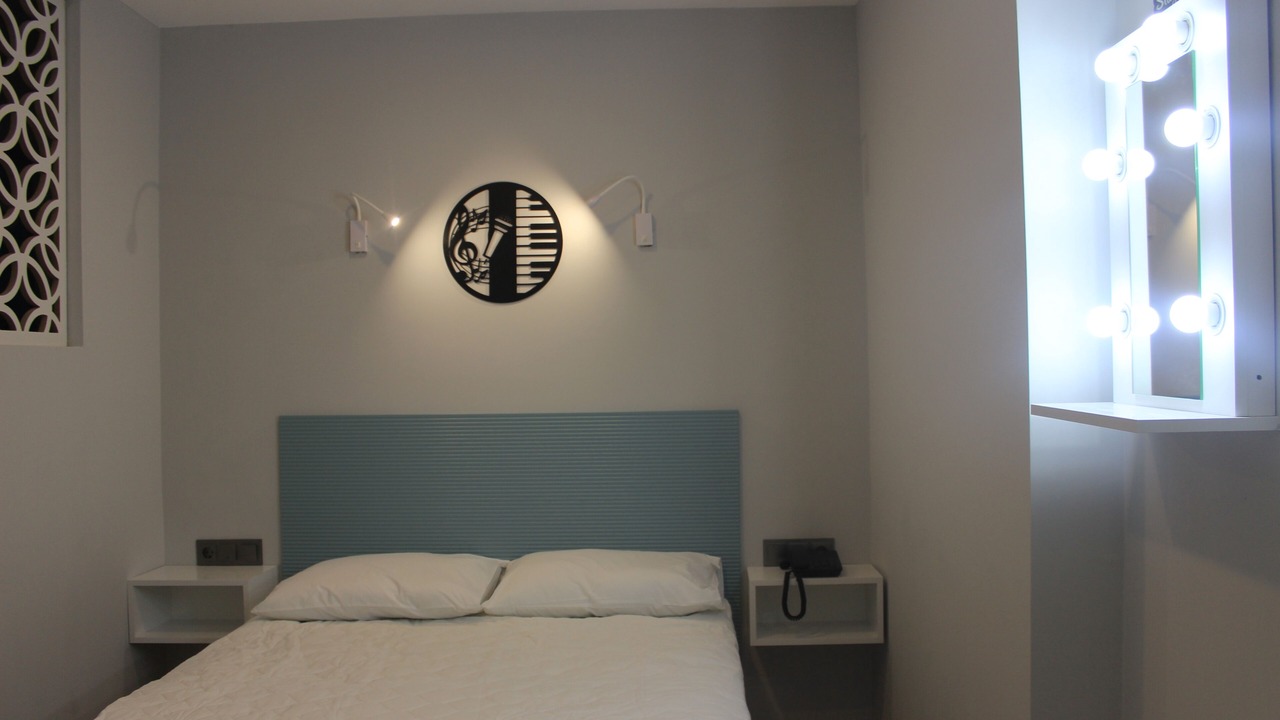 Photo of Bedroom in Altnkum Mahallesi