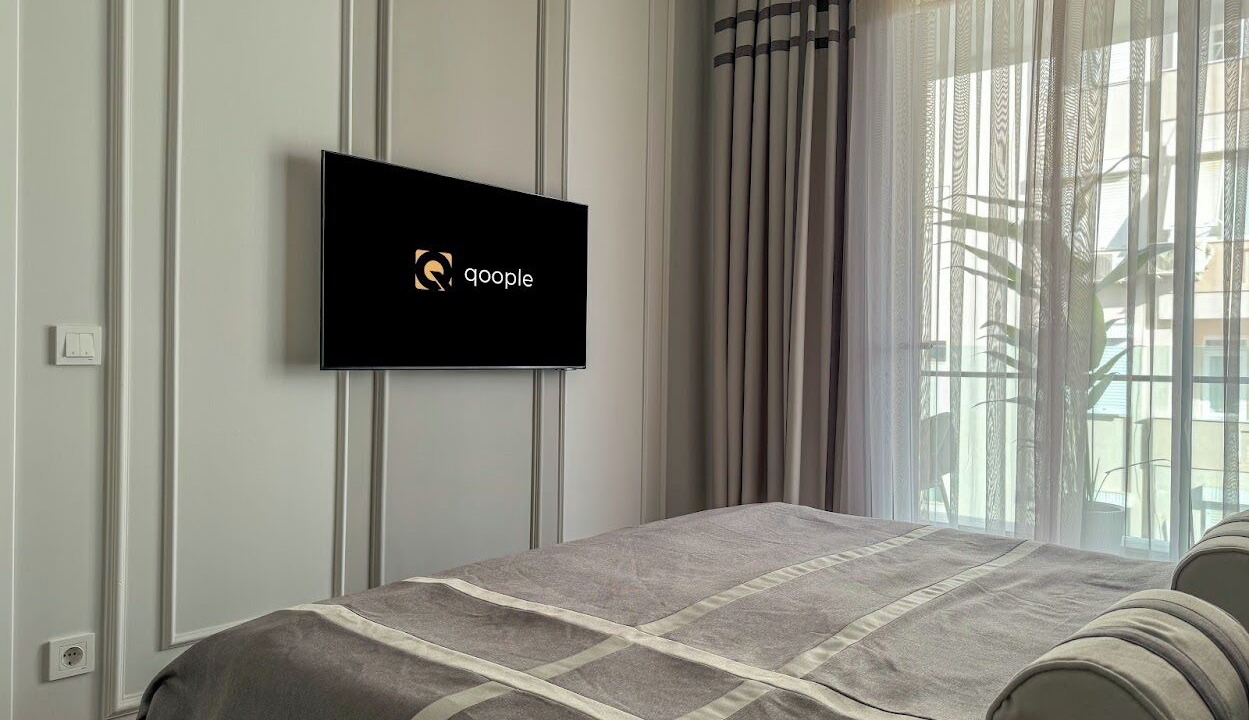 Photo of Bedroom in Alanya