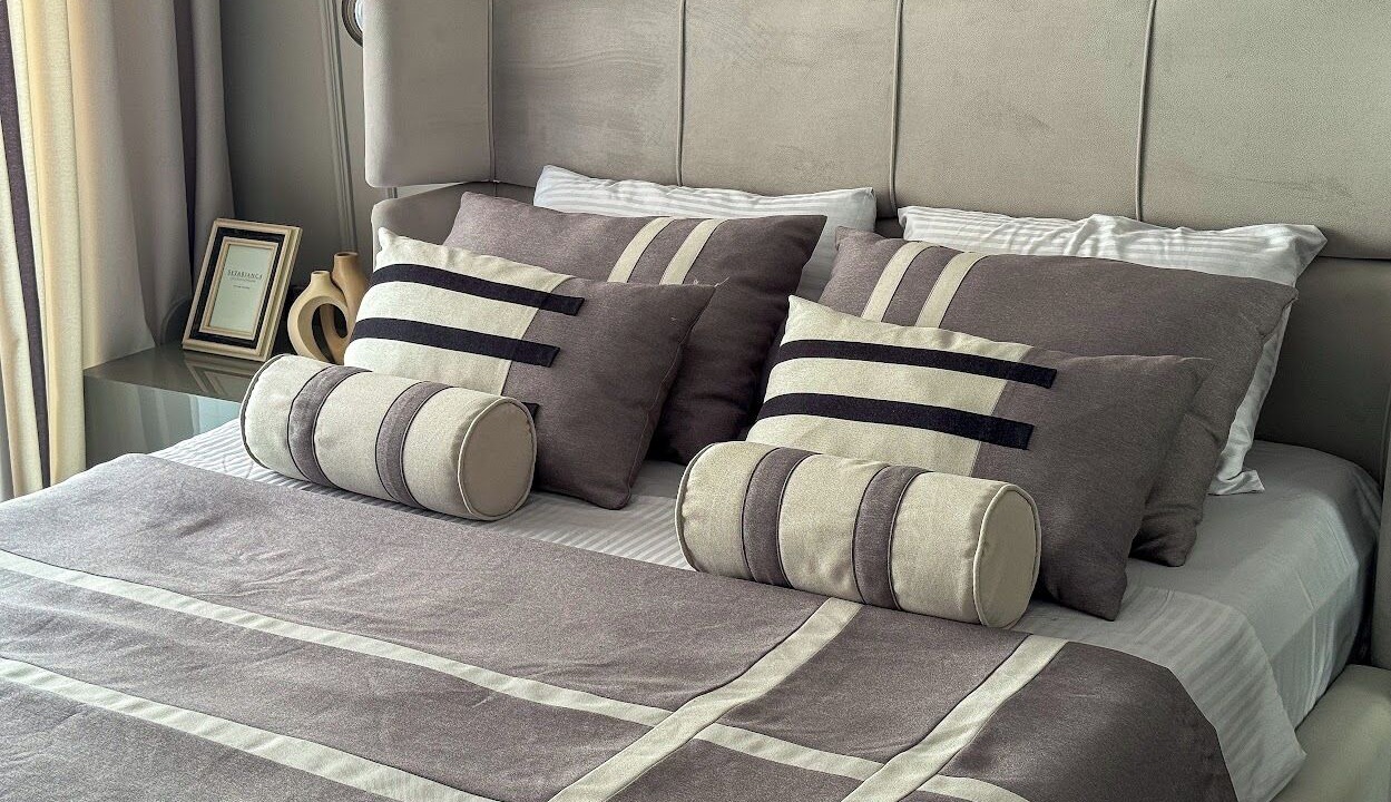 Photo of Bedroom in Alanya