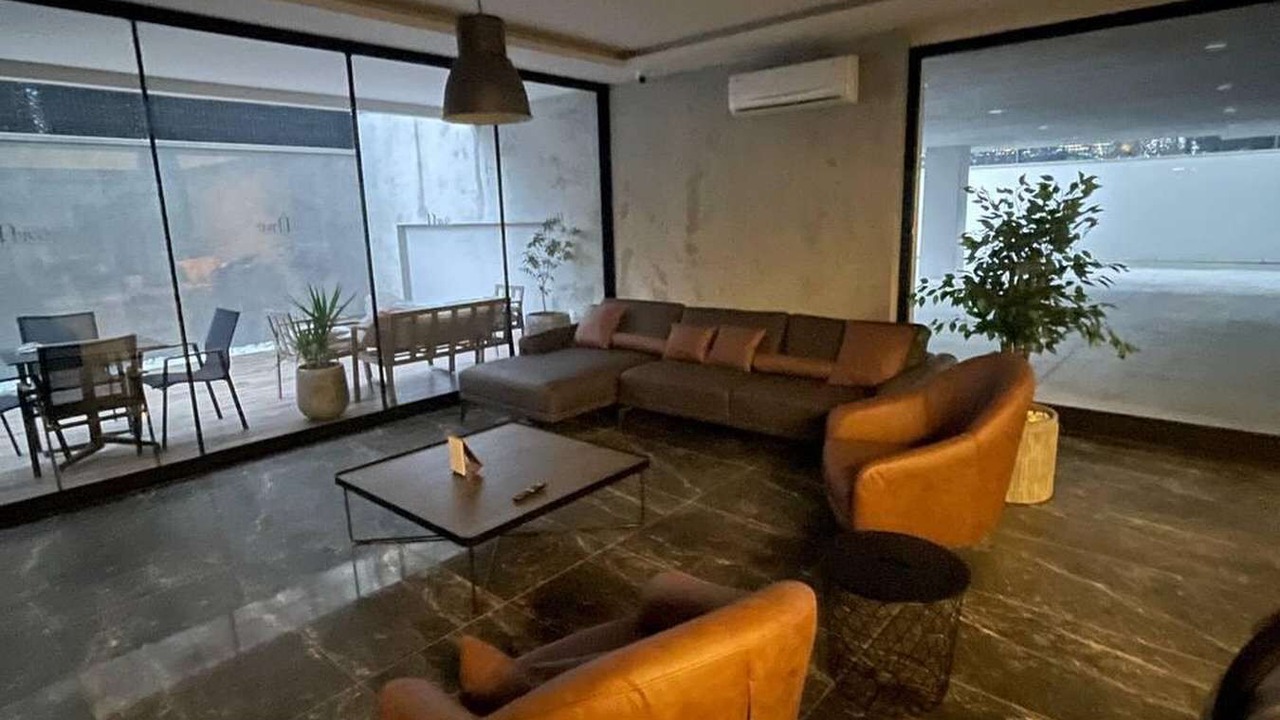 Photo of Livingroom in Alanya