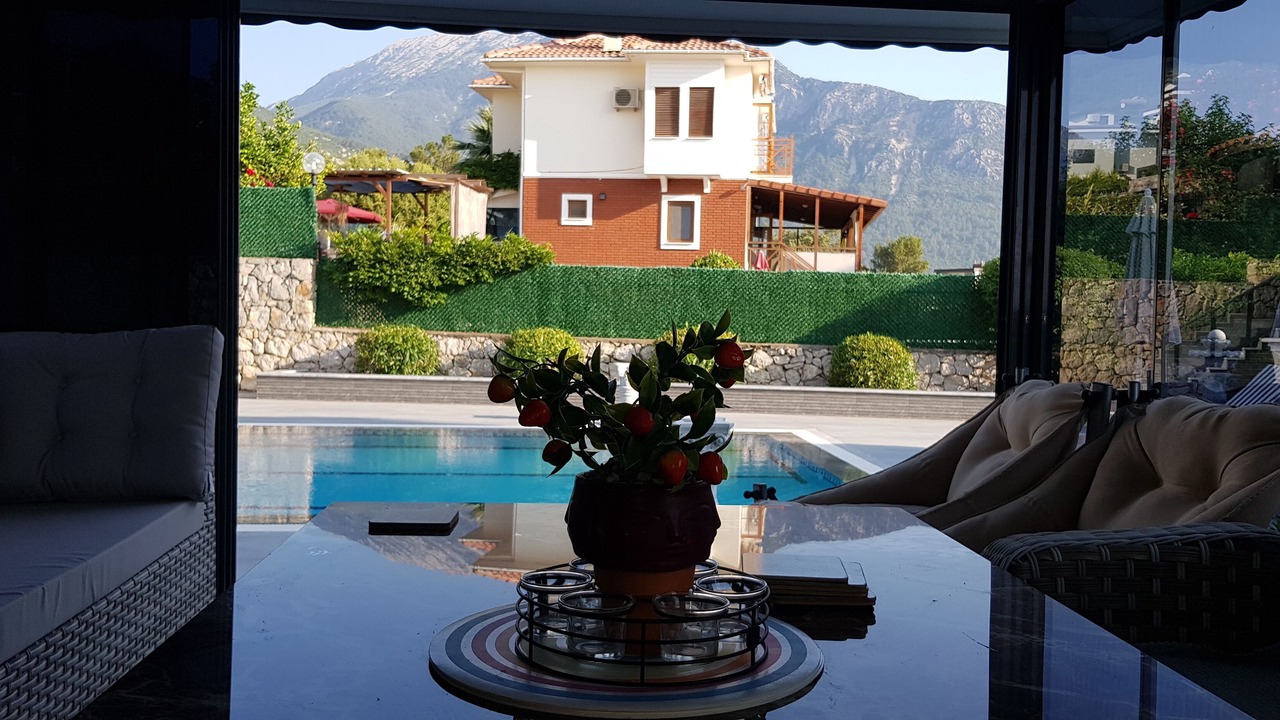 Photo of Bedroom in Oludeniz