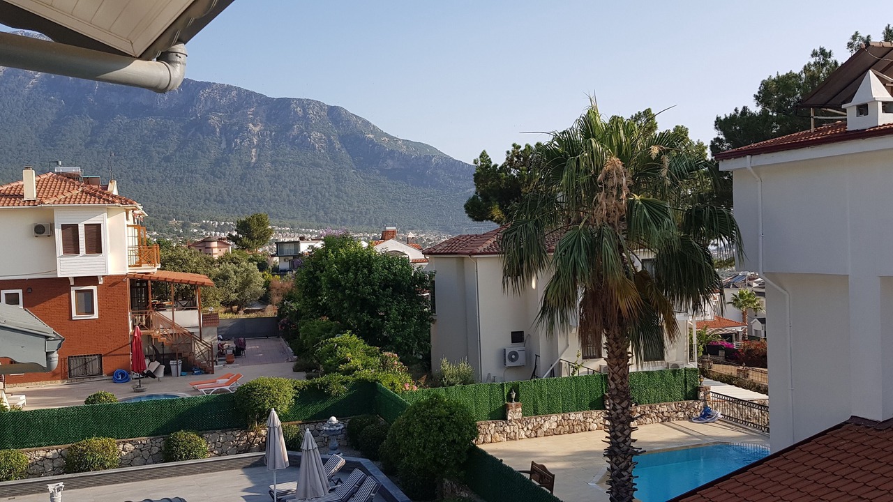 Photo of Others in Oludeniz