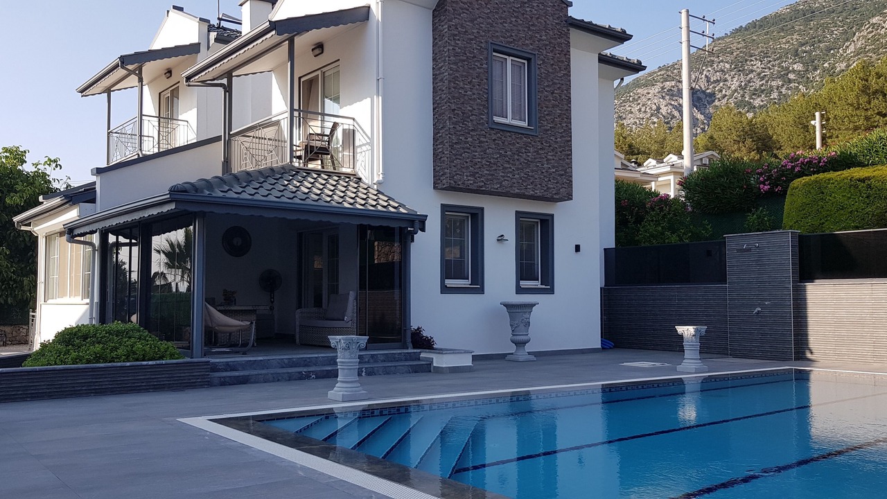 Photo of Outdoor in Oludeniz