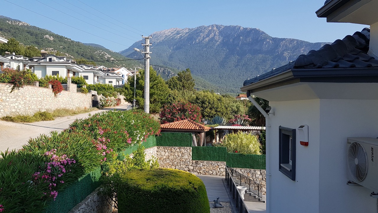 Photo of Outdoor in Oludeniz