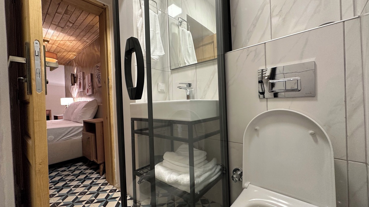 Photo of Bathroom in Taksim