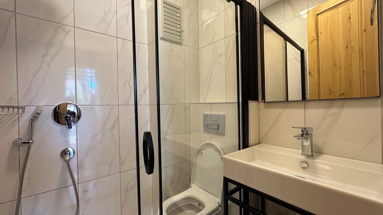 Photo of Bathroom in Taksim