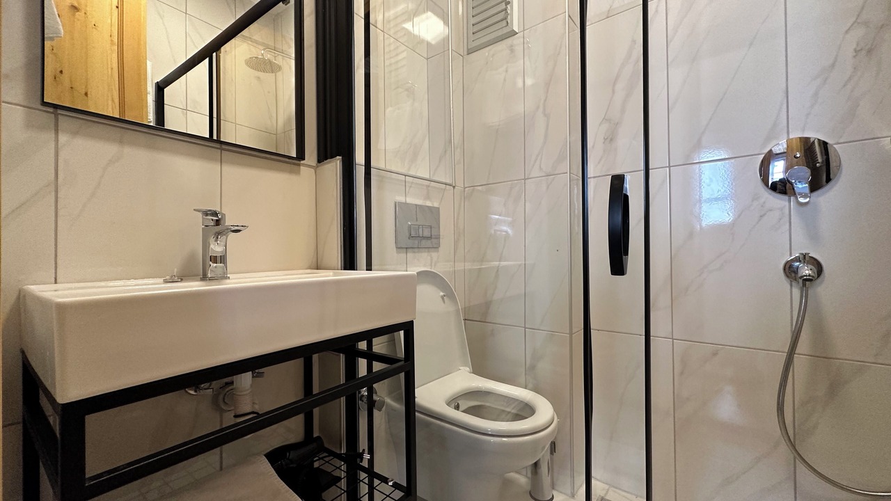 Photo of Bathroom in Taksim