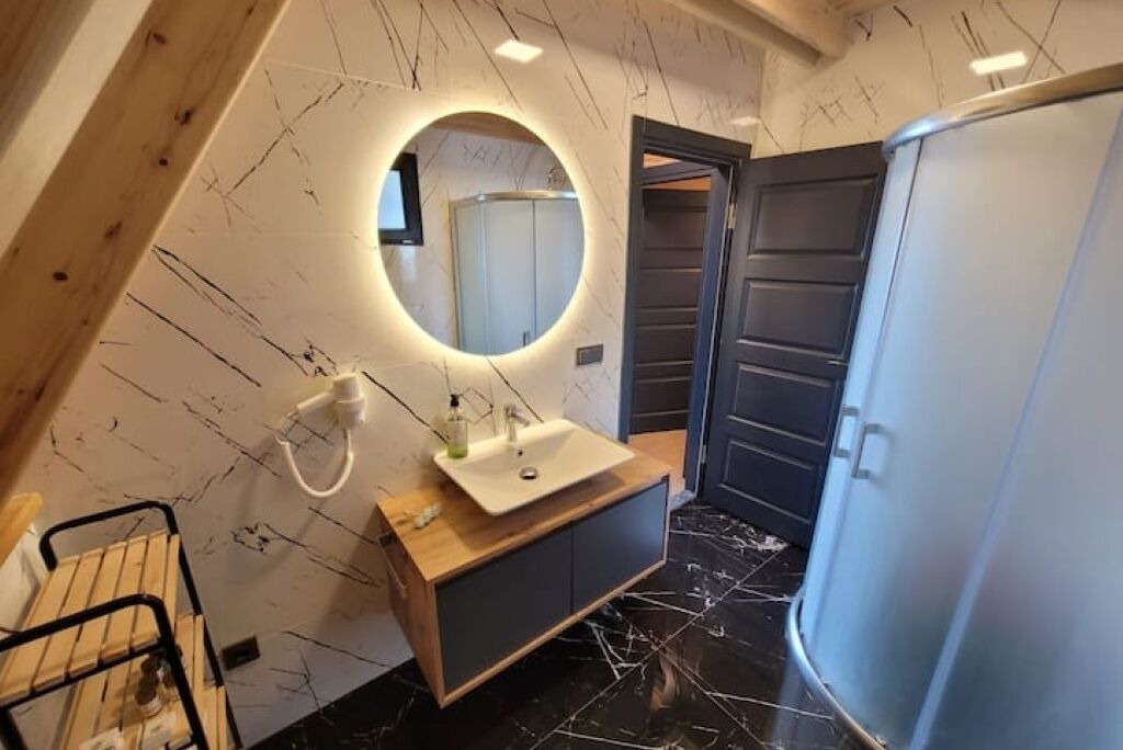 Photo of Bathroom in Adapazari